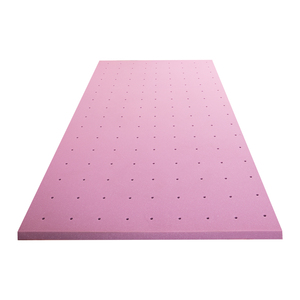 Colchón personalizable de espuma viscoelástica, colchón comprimido de espuma viscoelástica al por mayor, tamaño personalizado OEM con certificación CertiPUR-US - Product Image 6