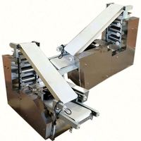 Machine à faire des roti chapati et des croûtes de pizza à prix compétitif