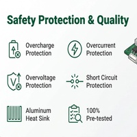 80A Smart BT APP BMS 3S 5S 8S 7S 9S 11S 12S Papan Perlindungan Baterai AUTO Balance 12V 24V Lifepo4 Li-Ion Lo Aplikasi Komputer