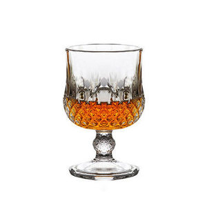 Calice di diamante personalizzabile-calice di vino <span class=keywords><strong>rosso</strong></span> <span class=keywords><strong>calici</strong></span> di vino <span class=keywords><strong>rosso</strong></span>-190ml di cristallo di fabbrica calice a forma di diamante - Product Image 2