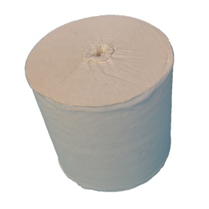 300M 25gsm Vierge Pâte de Bois Center de Traction de <span class=keywords><strong>Main</strong></span> Serviette En <span class=keywords><strong>Papier</strong></span> <span class=keywords><strong>Rouleau</strong></span> pour le Marché En Australie - Product Image 4
