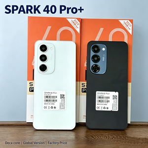 Tecno Spark 40 Pro+ ของแท้ใหม่เอี่ยม สมาร์ทโฟน 5G พร้อมส่งฟรี - Product Image 5