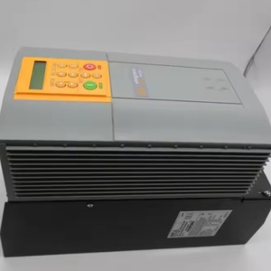 Controlador de Motor de Frecuencia 590P-53327032-P00-U4A0 4Q 500V 590p/0270/500/0011/uk/an/0/230/0, Convertidor de CA a CC, Unidad SSD - Product Image 2