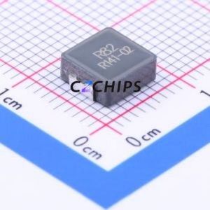 Inducteur de puissance SMD ASPI-7318-R82M-T, 7,3x6,8 mm (Inductance : 820nH) (Précision : 20%) Courant nominal : 13A - Product Image 1