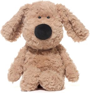 Juguetes de Peluche de Perro Amarillo para Aliviar la Ansiedad, Hechos a Medida, OEM, al por Mayor, Juguetes de Peluche para Niños, Excelentes Regalos Navideños para Niños - Product Image 1