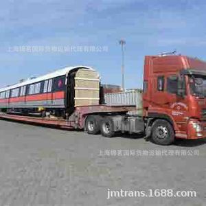 581 International Freight H360 Marchandises générales LCL Transport routier Chargement Dédouanement Origine Chine - Product Image 5