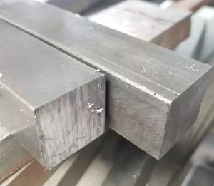 ASTM 316L thép không gỉ Thanh Vuông Loại sản phẩm chất lượng cao - Product Image 5