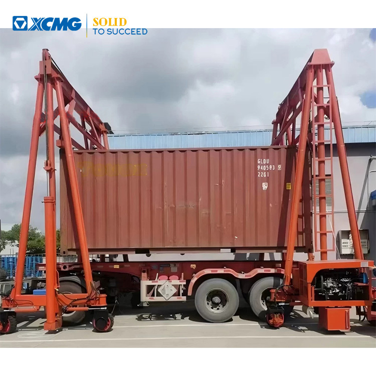 XCMG Official 0 60 Ton Mast