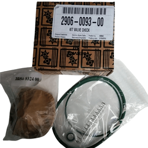 Atlas <span class=keywords><strong>Copc</strong></span> 2906009300 GA90/315 CHECK VLV KIT Repuestos originales para compresores de aire Atlas Copco - Product Image 2