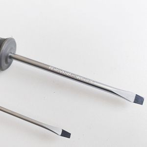 Juego de 6 destornilladores con mango magnético, medidas métricas, planos, Phillips y Torx, 3mm, 5mm, 6mm, 100mm, 150mm, kit de herramientas manuales - Product Image 4