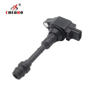 Bobina de Encendido 22448-ED000 22448-EN200 para Nissan Micra Qashqai X-Trail Altima L33 Sylphy Cube March 22448ED000 - Product Image 3