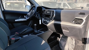Changan Ruixing M60 furgoneta de carga coches nuevos entrega mini <span class=keywords><strong>furgonetas</strong></span> para la venta minibús hecho en China - Product Image 4