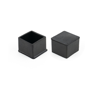 Tapones de Goma de Silicona para Patas de Silla de Oficina, Protectores de Suelo, Tapones de Goma de Alta Calidad - Product Image 6
