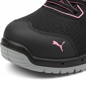 Scarpe Antinfortunistiche <span class=keywords><strong>PUMA</strong></span> SAFETY Urban Effect FRONTSIDE LOW S1P ESD per Uomo/<span class=keywords><strong>Donna</strong></span> - Product Image 6