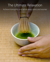 Harmonie japonais Matcha outil fouet ensemble menthe neige vert clair céramique Chawan bol avec bambou Chasen Matcha accessoires
