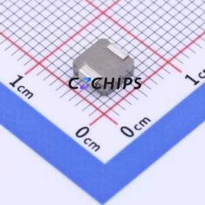 IHLP2020BZER3R3M01 ตัวเหนี่ยวนำไฟฟ้าแบบ SMD, 5.2x5.2 มม. ( ค่าความเหนี่ยวนำ: 3.3uH ) ( ความแม่นยำ: 20% กระแสไฟฟ้าที่กำหนด: 3.3A ) - Product Image 2