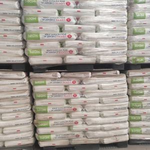 Film Grade High Density Polyethylene Virgin FL7000 Blow Molding Grade HDPE Granule for Shopping <b>Bags</b> and Garbage <b>Bags</b> - Product Image 3