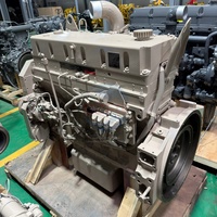 Moteur diesel QSM11 Nt855 Nta855 Kta38 M11 N14 Kta19 K19 Kta38 K50 Kta50 900 ch pour bateaux et camions poids lourds Cummins