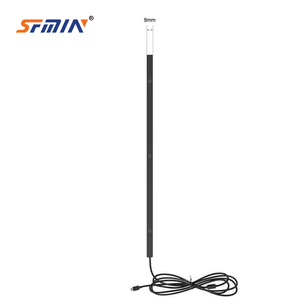 Pantalla Táctil Infrarroja SFMIN de 17 Pulgadas con Múltiples Puntos de Contacto, USB, Sin Controlador y Cristal Templado para Kioscos - Product Image 2