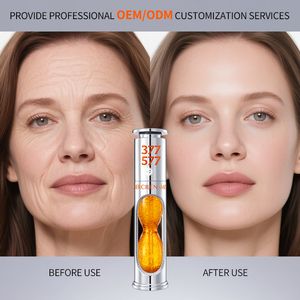 Aceite Burbujeante Reparador de la Piel con Efecto Blanqueador Avanzado - Product Image 6