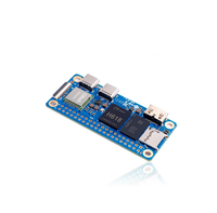 Carte de développement Orange Pi Zero2W 1 Go de RAM DDR4 Mini PC Allwinner H618 Orange Pi Zero 2W WiFi BT BLE SBC Single Board