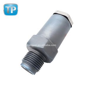 Pression de carburant à rampe commune soupape OEM 1110010032 - Product Image 1