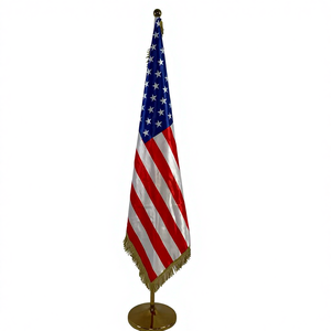 <span class=keywords><strong>ธง</strong></span>ชาติขายส่งปี 2025 พร้อมขาตั้ง มาเลเซีย สหรัฐอเมริกา อิหร่าน <span class=keywords><strong>ธง</strong></span>สหประชาชาติ สำหรับตกแต่งสำนักงาน อุปกรณ์จัดงาน - Product Image 4