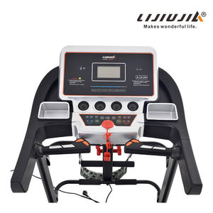 <span class=keywords><strong>Tapis</strong></span> <span class=keywords><strong>de</strong></span> <span class=keywords><strong>Course</strong></span> Lijiujia AC à Moteur Silencieux pour Usage Domestique, Réduction des Chocs Aéro, Idéal pour Appartements - Product Image 2