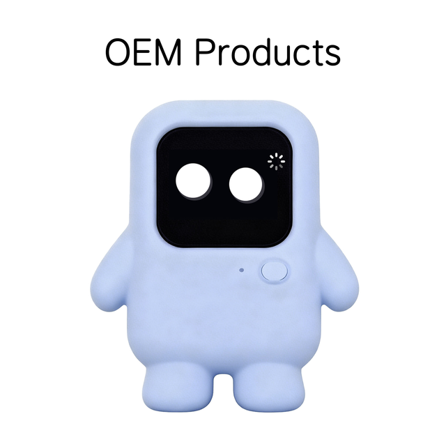 AI Smart Robot Toy with Voice Control Interactive Educational for Kids Learning Gifts Zibby