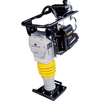 Machine compacte de qualité pour plastron Masalta, équipement de Construction, vente en gros, 1 pièce