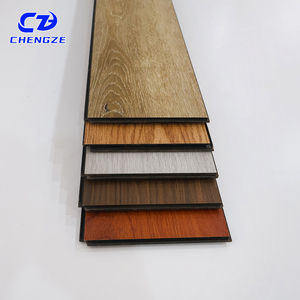 Suelos Laminados de Alta <span class=keywords><strong>Calidad</strong></span> a Precio de Fábrica, Impermeables, Resistentes al Fuego, a la Humedad y a la Corrosión, Diseñados para Interiores - Product Image 4