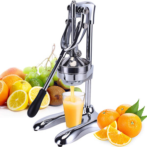 Presse-agrumes <span class=keywords><strong>professionnel</strong></span> à main robuste, presse-fruits et agrumes <span class=keywords><strong>manuel</strong></span>, <span class=keywords><strong>extracteur</strong></span> <span class=keywords><strong>de</strong></span> <span class=keywords><strong>jus</strong></span> d'orange - Product Image 1