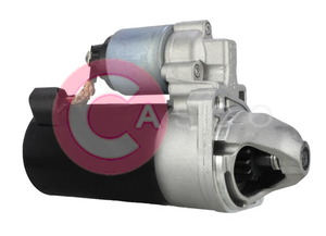 CST10503GS 0001139065 Ensemble de démarreur pour Bosch 12 volts 2,50 kilowatts 13 dents Rotation dans le sens des aiguilles d'une montre Pièces automobiles - Product Image 2