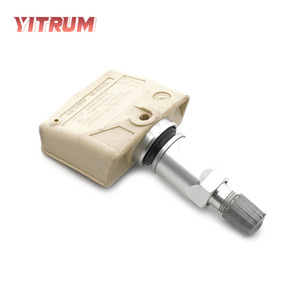 Capteur TPMS Nissan 40700-1PA0A externe pour la surveillance de la pression des pneus de voiture - Product Image 3
