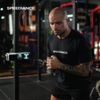 Appareil d'entraînement innovant et portable Ancore : Machine de résistance numérique intelligente pour la maison et la salle de sport – Distributeurs recherchés