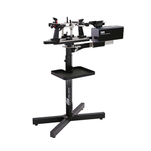 Machine automatique <span class=keywords><strong>de</strong></span> cordage <span class=keywords><strong>de</strong></span> raquettes pour le tennis, le <span class=keywords><strong>badminton</strong></span> et le squash, pour les clubs sportifs et les centres d'entraînement - Product Image 5