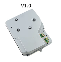 Unidad de Blu-ray ROM Original Usada para PS5 KES-497A V1.0 V2.0 V3.0, Unidad de DVD con Carcasa de Hierro para PS5 1000 1100 1200, Lector Óptico de Discos