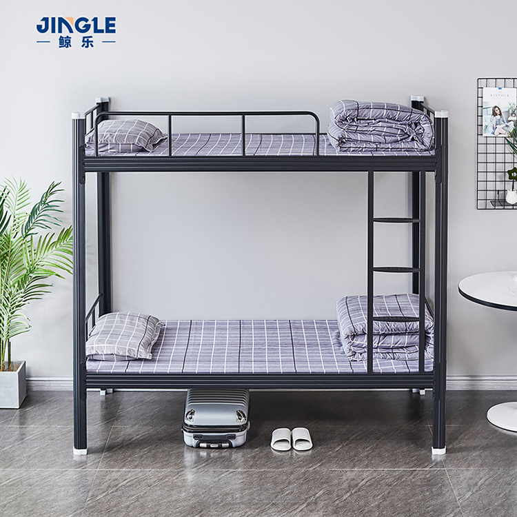 2 Layer Size Steel Hostel Beds