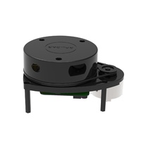 Capteur radar laser RPLIDAR A2 C1 S3 TOF, télémètre, cartographie SLAM, navigation Lidar pour voiture robot ROS