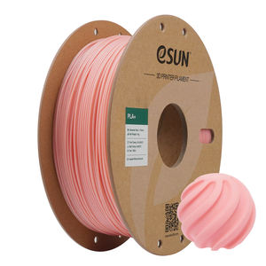 <span class=keywords><strong>ESUN</strong></span> PLA + <span class=keywords><strong>Filament</strong></span> 3D 1.75mm 1KG - Product Image 1