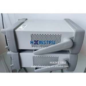 เครื่องกำเนิดสัญญาณรูปคลื่นฟังก์ชัน Keysight 33522B # # #   H - Product Image 2