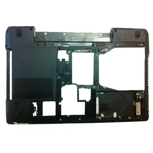 HK-HHT laptop shell laptop bottom case for lenovo Y570 D cover LAPTOP CASES