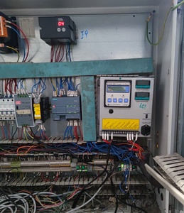 High Quality Online Combustion Efficiency Gas Detector Z1920C Oxygen Analyser With Alarm Outputs Sensor Unit - Product Image 1