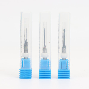 Attrezzature per Materiali Dentali, Strumenti di Produzione, Macchina per Fresatura Dentale in Zirconia, Sistemi CAD/CAM, Frese per Blocchi di Zirconia - Product Image 2