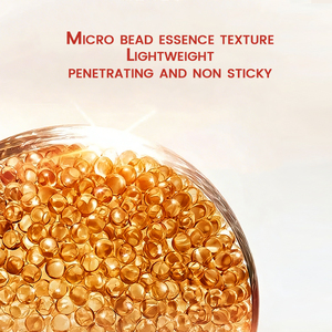 Suero Facial con Vitamina C OEM 50ml, Hialuronato de Sodio, Alfa-Arbutina, ADN de Sodio para Iluminar, Reparar la Barrera Cutánea y Antiarrugas - Product Image 6