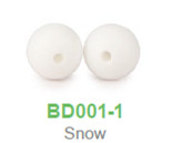 snow