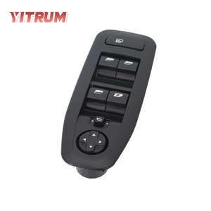 Interrupteur de lève-vitre électrique Yitrum Master 98007436ZD pour Peugeot Citroën 2006-2013 12V - Product Image 3