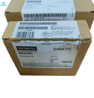6GK1500-OFC10 Konektor Bus Profibus Adaptor Komunikasi Industri Modul Transmisi Data Koneksi Cepat Otomatisasi Industri