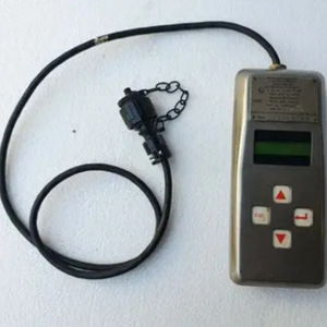 Interrogateur portable d'origine certifié ATEX, logiciel-04230-A-1001 - Product Image 3