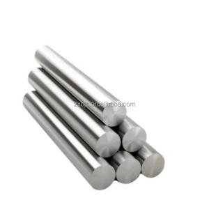 מוט טיטניום Gr5 לפרויקטים מבניים |   ספק מוטות טיטניום Ti-6Al-4V - Product Image 1